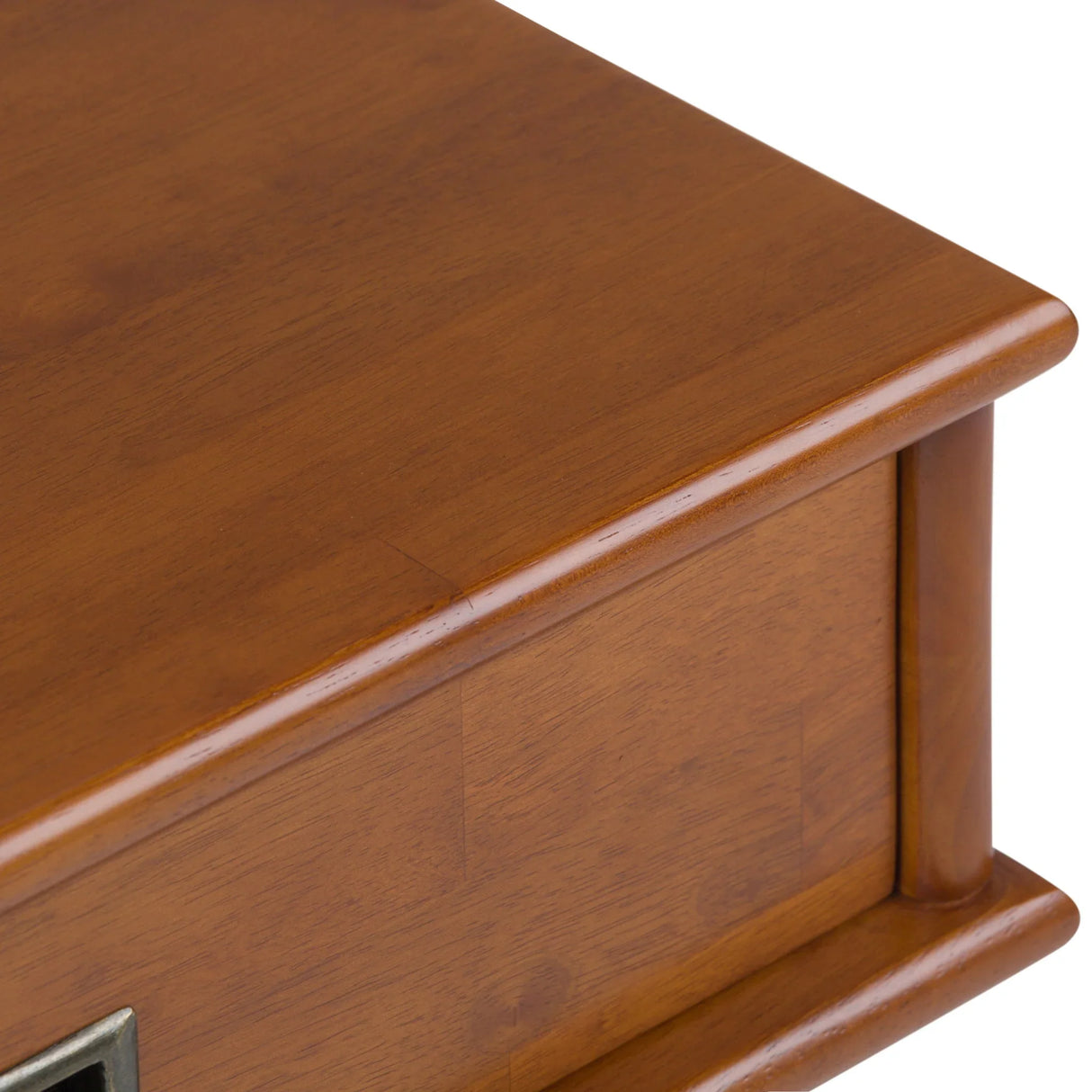 Draper - Handcrafted Mid Century End Table - Furniture Home Direct