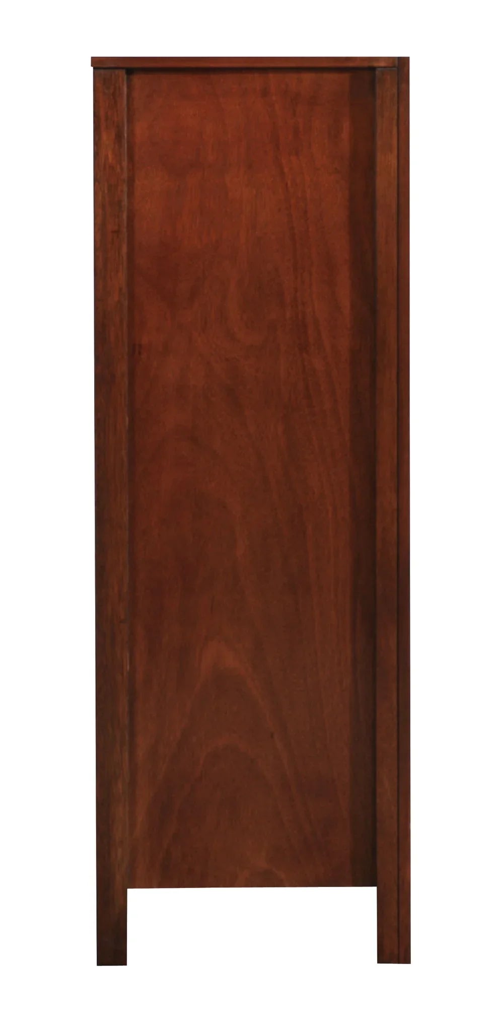 Modern Elegant Transitional Storage Chest - Furniture Home Direct
