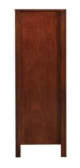 Modern Elegant Transitional Storage Chest - Furniture Home Direct