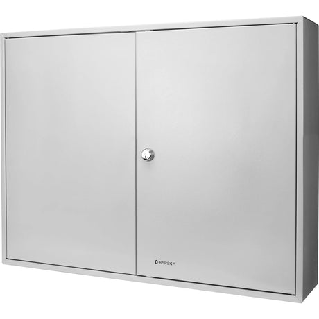 Adjustable Key Cabinet With Lock - Furniture Home Direct