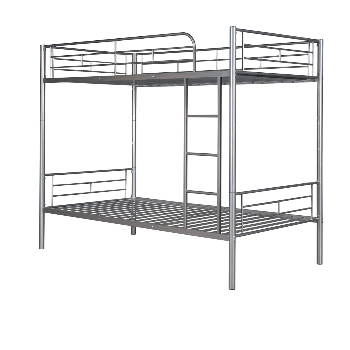 Steel Construction Bunk Bed - Furniture Home Direct