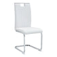 Stylish Bow Shaped Chairs - Furniture Home Direct
