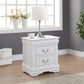 Louis Philippe - Accent Nightstand - Furniture Home Direct