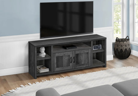 TV Stand Console Media Entertainment Center Storage Cabinet For Living Room - Furniture Home Direct
