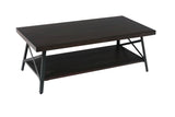 Douglas - Coffee Table - Furniture Home Direct