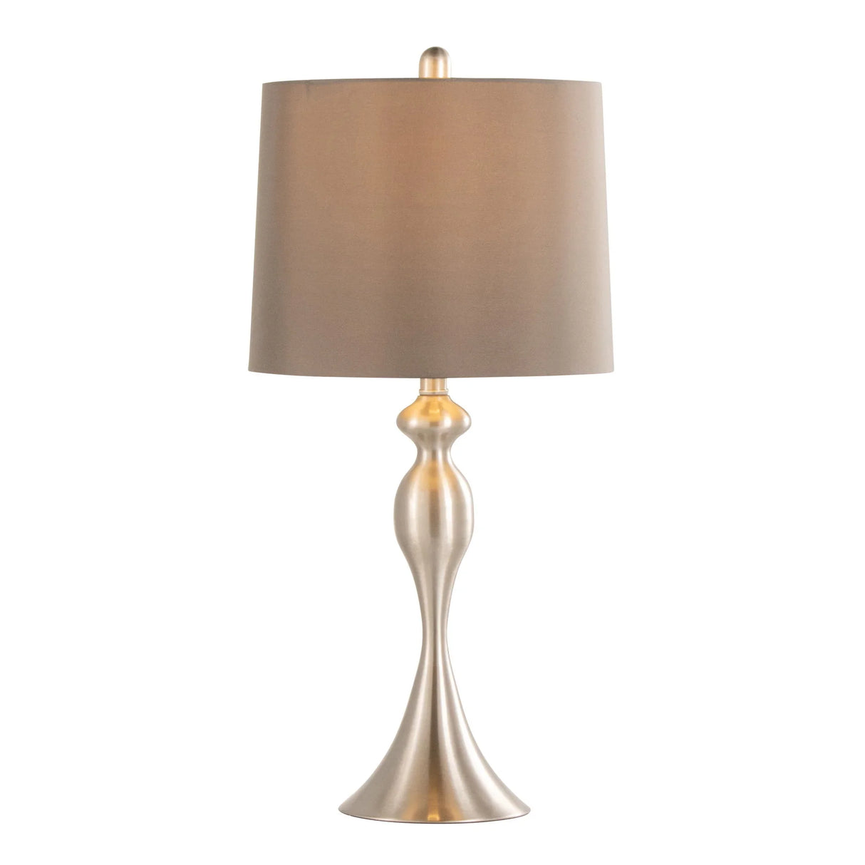 Ashland - Contemporary Table Lamp (Set of 2) - Furniture Home Direct