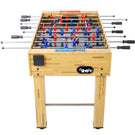 Hurricane - Foosball Table For Family Game - Furniture Home Direct