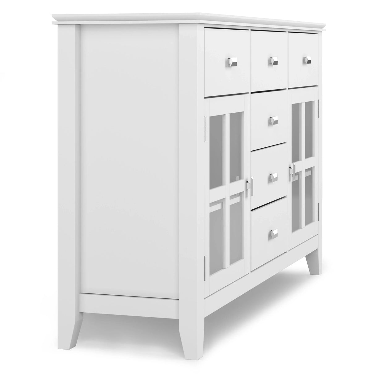 Artisan - Handcrafted Sideboard Buffet - Furniture Home Direct