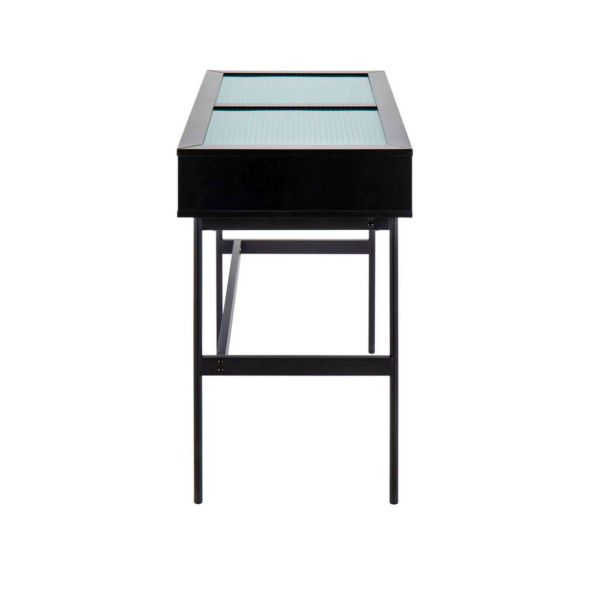 Emery - Contemporary Console Table - Furniture Home Direct