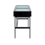 Emery - Contemporary Console Table - Furniture Home Direct