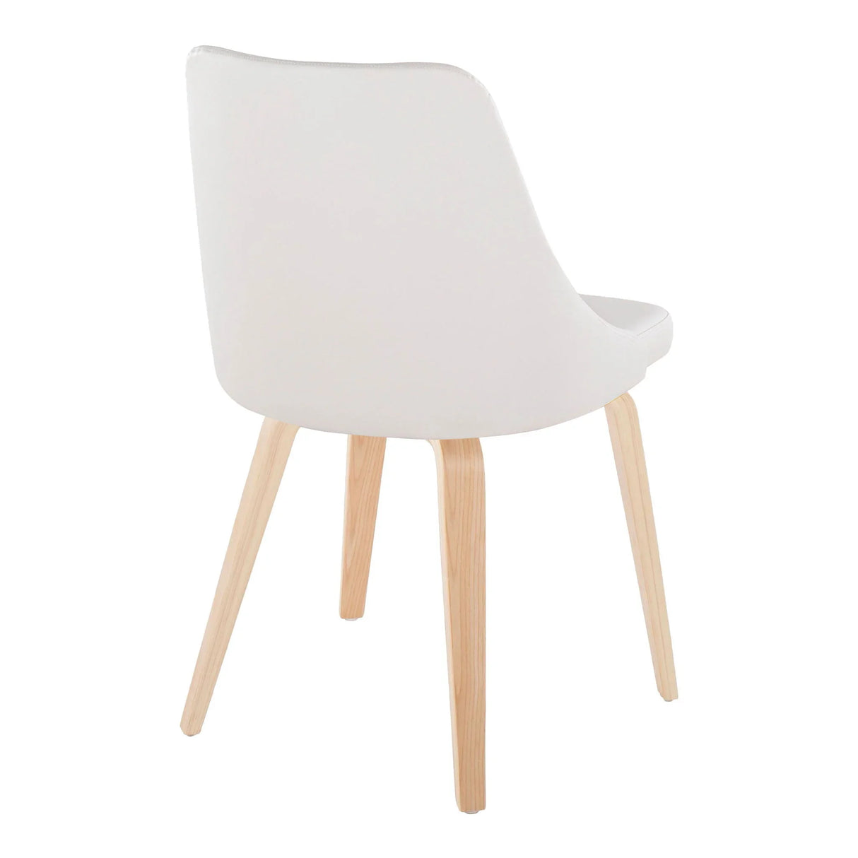 Marche - Contemporary Elegant Design Dining Chair (Set of 2) - Furniture Home Direct