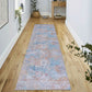 Maval - Runner Rug Washable - Furniture Home Direct