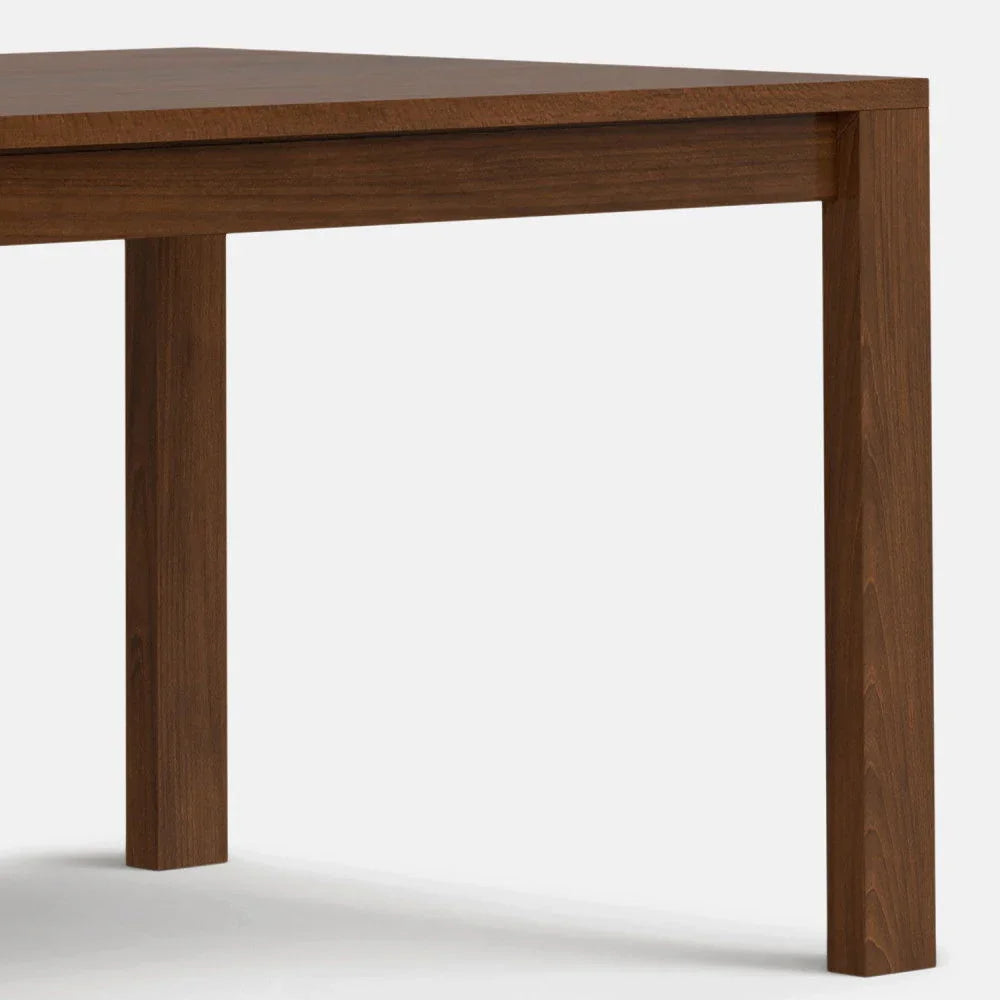 Wilson - Handcrafted Dining Table - Furniture Home Direct