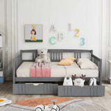 Multifunctional Modern Daybed - Furniture Home Direct