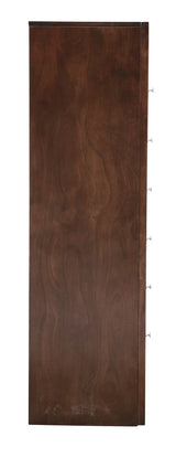 Marilla - 7 Drawer Lingerie Chest - Furniture Home Direct