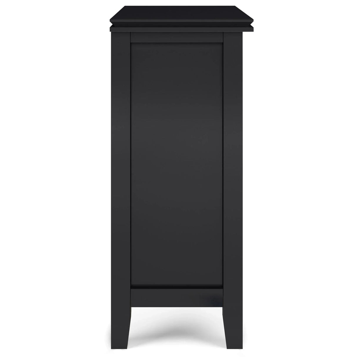 Artisan - Handcrafted Low Storage Cabinet - Furniture Home Direct