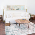 Kalen - Center Table - Walnut - Furniture Home Direct