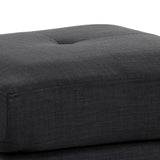 Casual Ottoman For Stylish Spaces - Furniture Home Direct