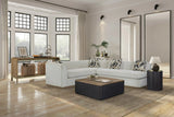 Channel - Sofa - Off White - Furniture Home Direct
