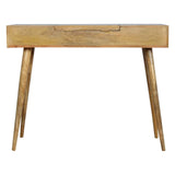 Gradient Dressing Table - Pink - Furniture Home Direct
