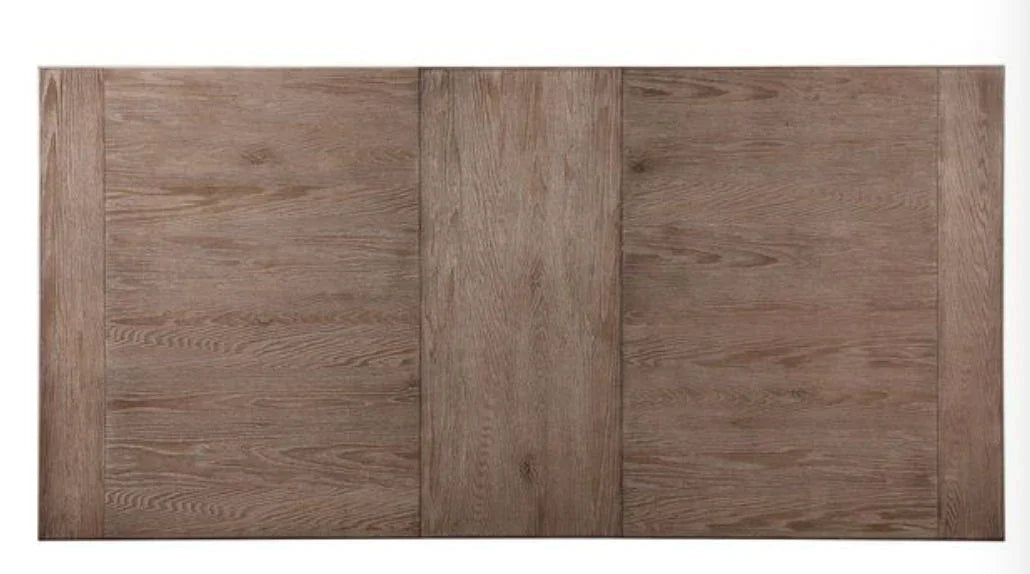 Nathaniel - Dining Table - Maple - Furniture Home Direct