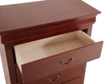 Traditional Storage Chest Elegant - Furniture Home Direct