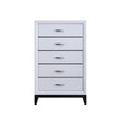 Glasgow - Chest With Ample Storage - Furniture Home Direct