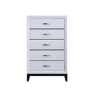 Glasgow - Chest With Ample Storage - Furniture Home Direct