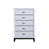 Glasgow - Chest With Ample Storage - Furniture Home Direct