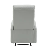 Dormi - Contemporary Recliner Chair - Furniture Home Direct