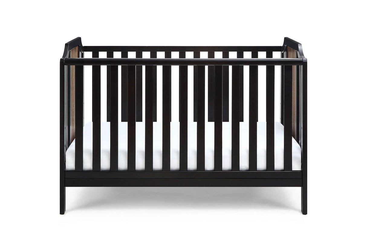 Brees Island - 3 In 1 Convertible Crib - Furniture Home Direct