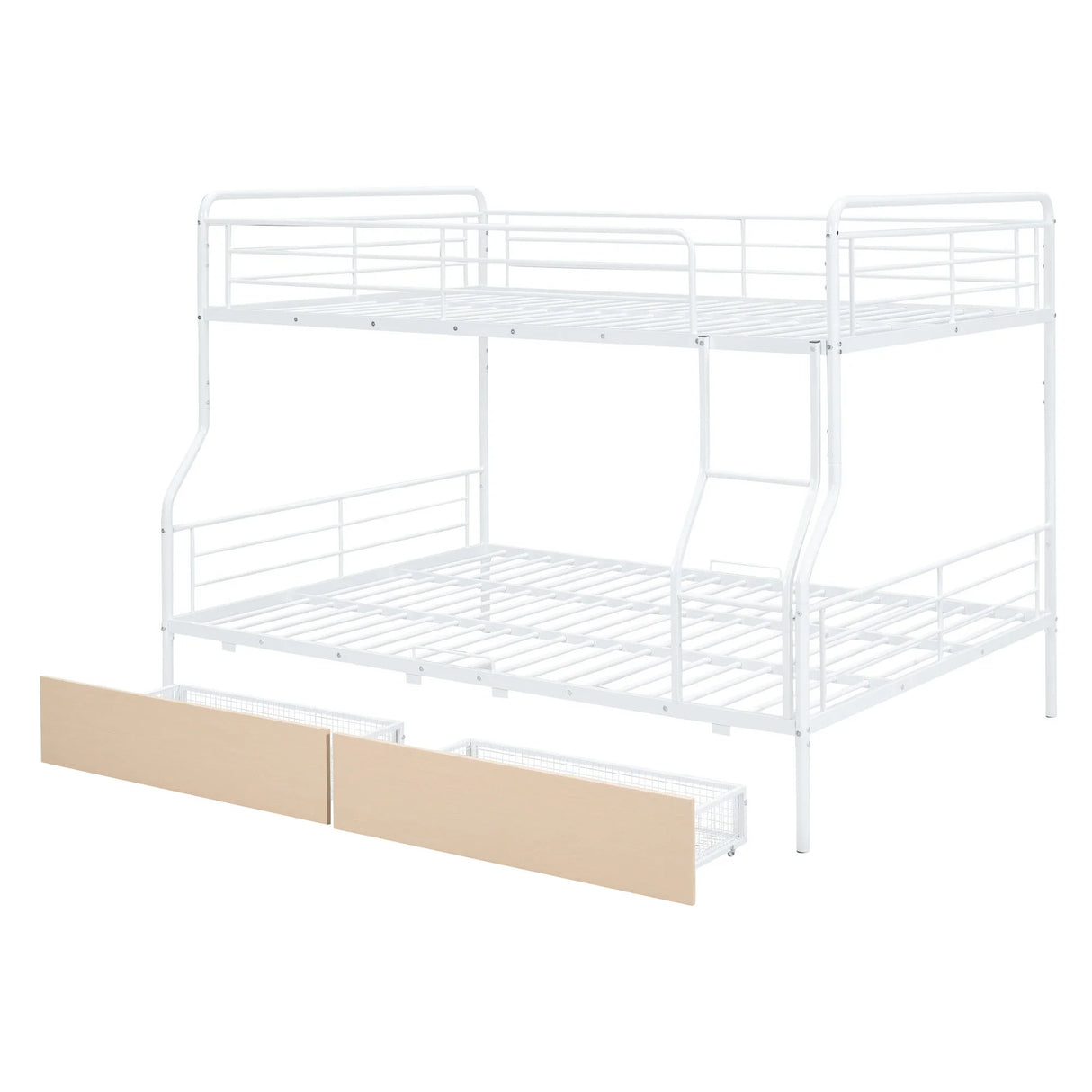 Contemporary Bunk Bed - Furniture Home Direct