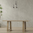 Whitley - Dining Table - Gray - Furniture Home Direct
