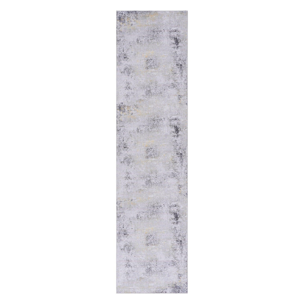 Maval - Stunning Washable Runner Rug - Furniture Home Direct