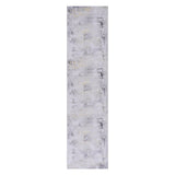 Maval - Stunning Washable Runner Rug - Furniture Home Direct