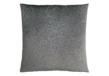 Square Pillows, Insert Included, Decorative Throw, Hypoallergenic Polyester - Furniture Home Direct