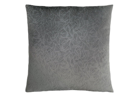 Square Pillows, Insert Included, Decorative Throw, Hypoallergenic Polyester - Furniture Home Direct