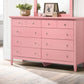 Elegant Casual Dresser For Any Room - Furniture Home Direct