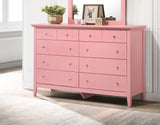Elegant Casual Dresser For Any Room - Furniture Home Direct