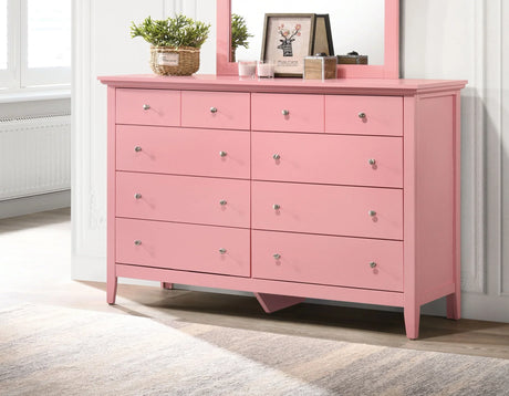 Elegant Casual Dresser For Any Room - Furniture Home Direct