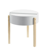 Bodfish - Round Table - Furniture Home Direct