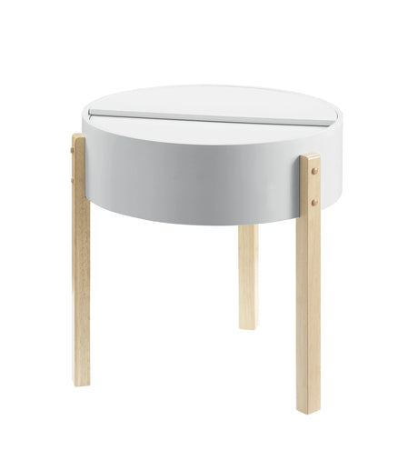 Bodfish - Round Table - Furniture Home Direct