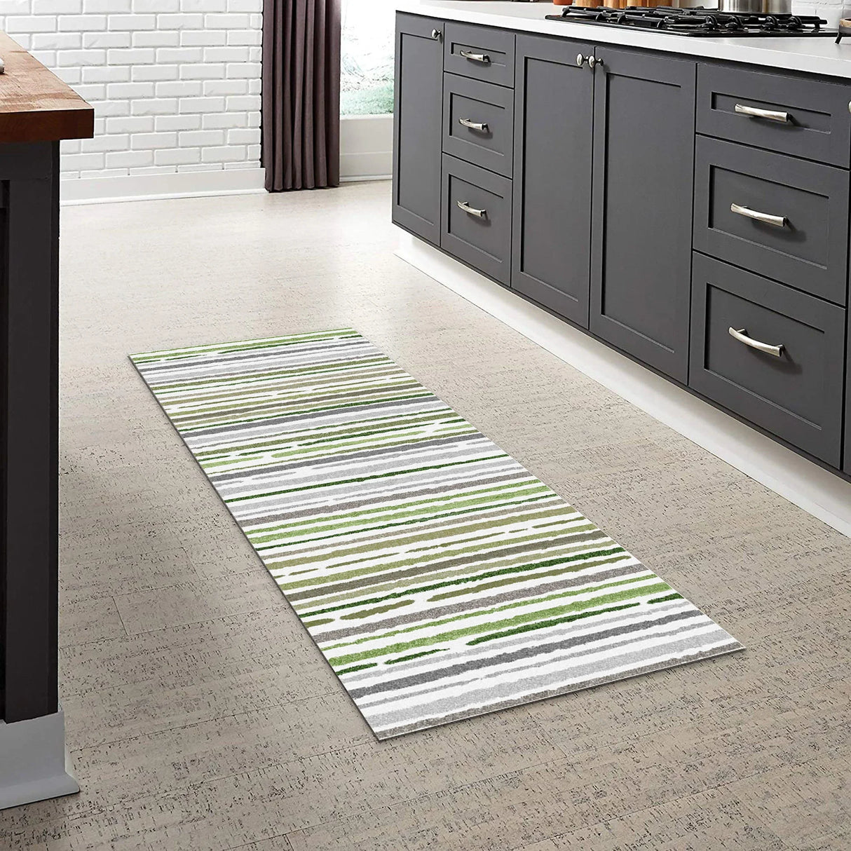 Sphinx - Indoor & Outdoor Washable Non - Slip Accent Rug - Furniture Home Direct
