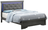 LED Elegant Bed - Furniture Home Direct