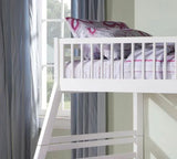 Jason - Bunk Bed With Storage - Furniture Home Direct