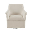 Augustine - Swivel Glider Chair - Furniture Home Direct