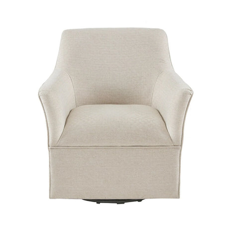 Augustine - Swivel Glider Chair - Furniture Home Direct