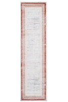 Marfi - Bordered Area Rug - Furniture Home Direct