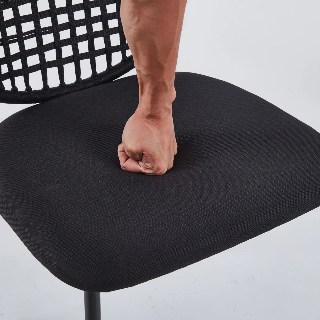 Sennit Chair, Dining Chair, Coffee Chair - Furniture Home Direct
