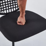 Sennit Chair, Dining Chair, Coffee Chair - Furniture Home Direct